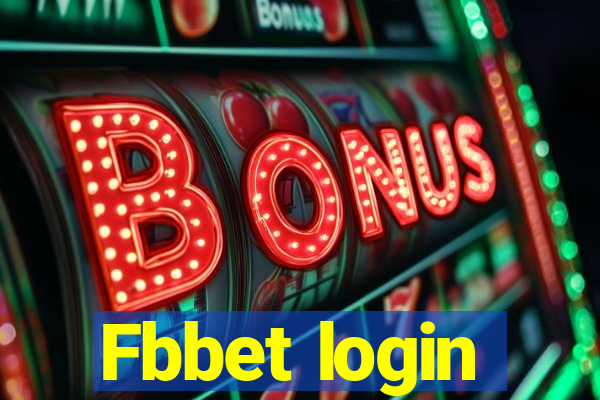 Fbbet login